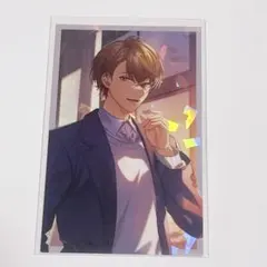 加賀美ハヤト ボイスビジュアルカード2024