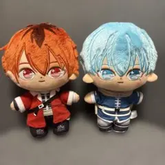 葬送のフリーレンシュタルク　ヒンメル　ぷりぬいたっちどりーむ