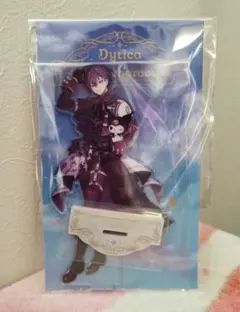 にじさんじ Dytica 小柳ロウ サンリオ アクリルスタンド