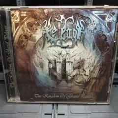 Keys Of Orthanc 廃盤 ブラックメタル ダンジョンシンセ CD - メルカリ