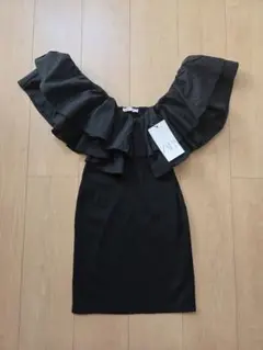 専用です⭐︎GILLIA ZARA MINI DRESSワンピース♡Sサイズ♡黒 専用です⭐︎GILLIA ZARA MINI DRESSワンピース♡Sサイズ♡黒 - メルカリ