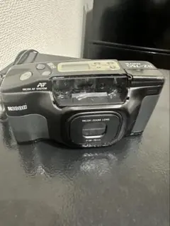 RICOH RZ-750 コンパクトフィルムカメラのサムネイル