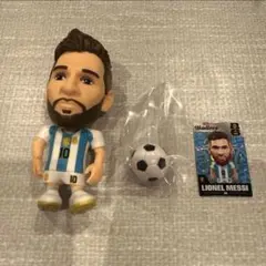 ZURU FIFA ボーラーズ Ballers リオネル・メッシのサムネイル