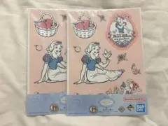 ディズニープリンセス 一番くじ 白雪姫