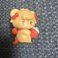 mikkoすわらせ隊2いちご　ラテちゃん