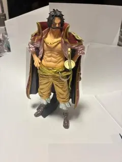 ワンピース KING OF ARTIST THE GOL.D.ROGERのサムネイル