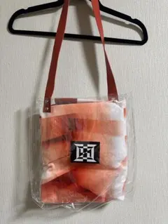 HOPE ON THE STAGE' FINAL 会場限定 入場特典　ソウル