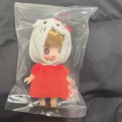 ぷちリカちゃん　キティ　サンリオ　リカちゃん