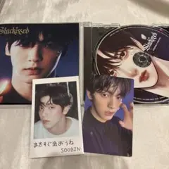 TXT スビン　トレカ　Starkissed