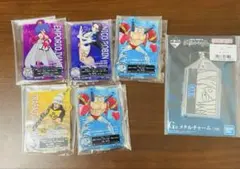 一番くじ ワンピース 試練のその先へ G賞 I賞