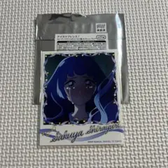 酸欠少女さユり ミカヅキの航海 クリアファイル - メルカリ
