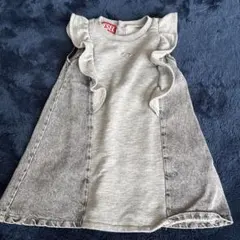 DIESEL ワンピース キッズ85～90のサムネイル
