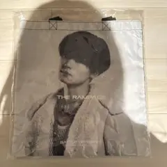 BATTLE OF TOKYO フォトトートバッグ 川村壱馬