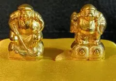 大黒天 純銀製 2025年最新】純金 大黒天の人気アイテム - メルカリ