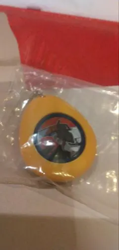 チェンソーマン キーホルダー