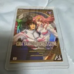 スリーブ　ラクス・クライン　新品未開封 2025年最新】ラクス・クライン スリーブの人気アイテム - メルカリ