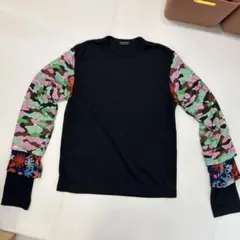A*n様 COMME des GARÇONS HOMME PLUS 長袖カットソのサムネイル
