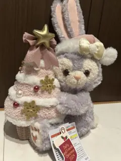 ステラルー キャラクターグッズ