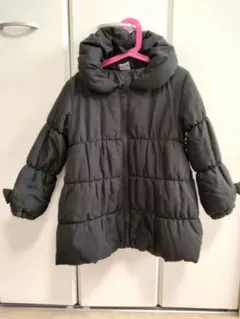 Maison de Ravi 中綿コート 120cm
