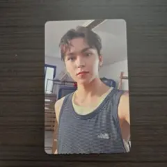 SEVENTEEN SPILL THE FEELS 愛知限定 バーノン