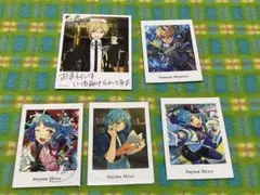 あんさんぶるスターズ　あんスタ　Ra*bits