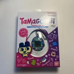 Tamagotchi gen1 Original Tama Smile