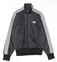 2025年最新】adidas ヒョウ柄 ジャージの人気アイテム - メルカリ