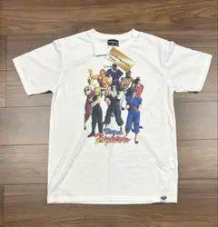 新品 セガ グラフィック T + 5枚セット Sサイズ バーチャファイター 新品 セガ グラフィック T + 5枚セット Sサイズ バーチャファイター