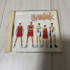 2025年最新】スラムダンク ジャンプオリジナルcdの人気