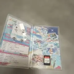 五等分の花嫁 ごとぱずストーリー Nintendo Switch ソフト