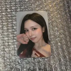 TWICE THIS IS FOR 韓国 POPUP 購入特典トレカ ミナ - メルカリ