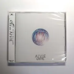 ユナイト UNiTE. AIVIE 通常盤 新品未開封品