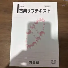 2026年最新】河合塾 サブテキストの人気アイテム - メルカリ