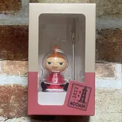 MOOMIN リトルミイ メモスタンド