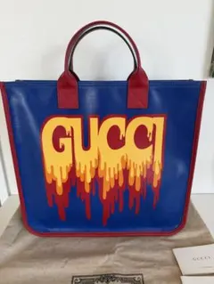 GUCCI グッチチルドレンズ 550763 ハンドバッグのサムネイル