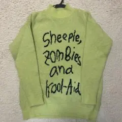 セーター3点セット