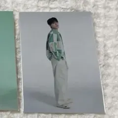 SEVENTEEN HANABI ディノ トレカ