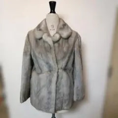 2025年最新】サファイアミンクコートの人気アイテム - メルカリ