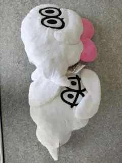 くもじぃとくもみのぬいぐるみ