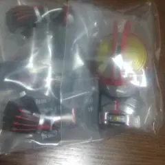 POWER KNUCKLEbYTOUMA☓KAMENRIDERファイズ