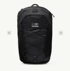 2026年最新】Mm6 salomon バックパックの人気アイテム - メルカリ