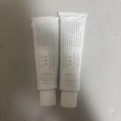 【新品未使用】ドクターエルシア 345クリーム 50ml 2個セットのサムネイル