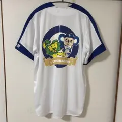 ドラゴンズ ドアラ DOALA 30周年記念Tシャツ Sサイズ - メルカリ