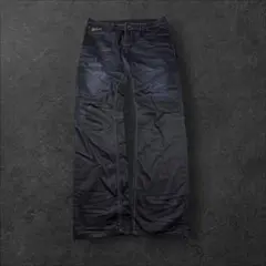 g-star raw コーティングデニム　 00s swag yokoのサムネイル