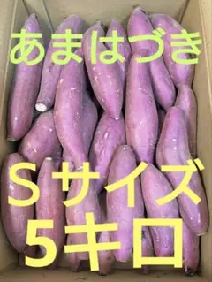 売れてます！【Mサイズ】あまはづき さつまいも 大容量20kg - メルカリ