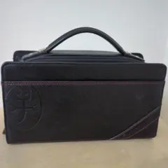 CASTELBAJAC カステルバジャック バッグ ブラックのサムネイル