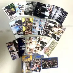 AAA カード セット