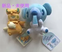 2026年最新】ポケモンセンター ぬいぐるみ タグ付きの人気アイテム