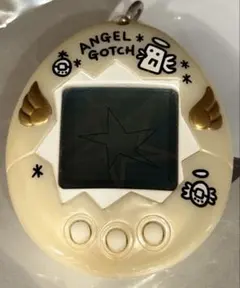 激レア 非常に状態良好 バンダイ てんしっちのたまごっち 1997年製