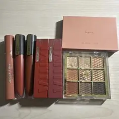 2025年最新】コスメまとめ売りの人気アイテム - メルカリ